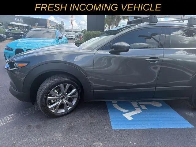 2024 Mazda CX-30 2.5 S Premium Package