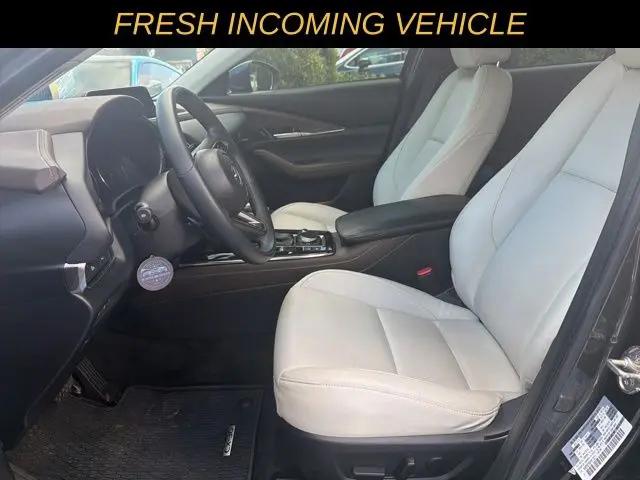 2024 Mazda CX-30 2.5 S Premium Package