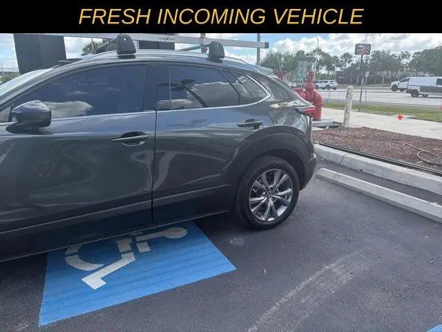 2024 Mazda CX-30 2.5 S Premium Package