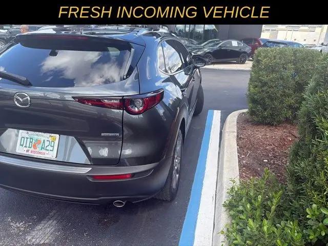 2024 Mazda CX-30 2.5 S Premium Package