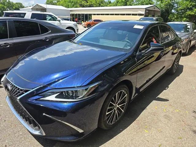2024 Lexus ES 350 ES 350 for sale in Tampa, FL
