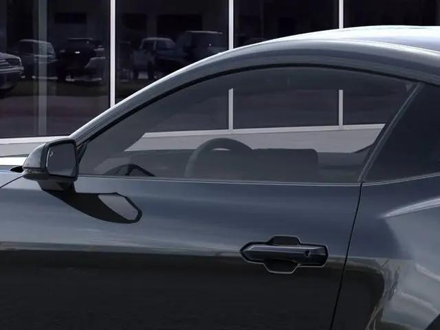 2026 Ford Mustang EcoBoost Premium Fastback