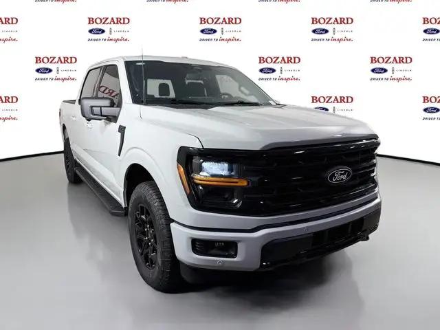 2026 Ford F-150 XLT for sale in Saint Augustine, FL