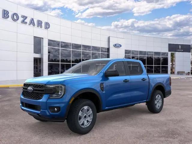 2026 Ford Ranger XL for sale in Saint Augustine, FL