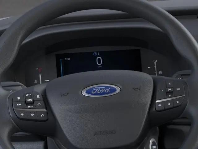 2026 Ford Transit Cargo Van T-250