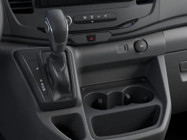 2026 Ford Transit Cargo Van T-250
