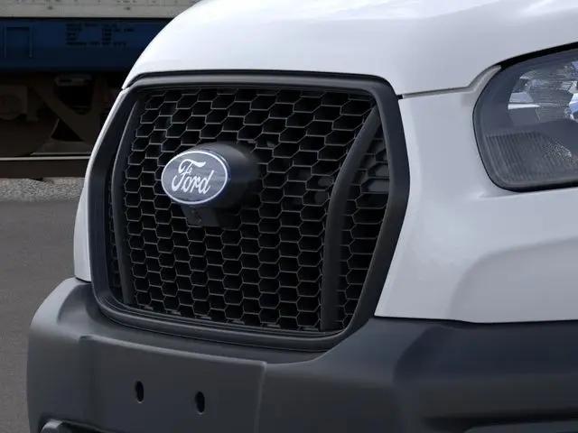 2026 Ford Transit Cargo Van T-250