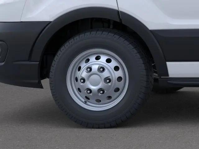 2026 Ford Transit Cargo Van T-250