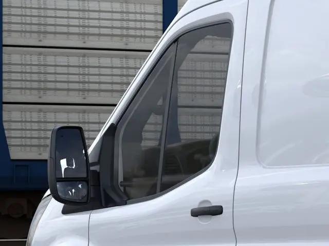2026 Ford Transit Cargo Van T-250