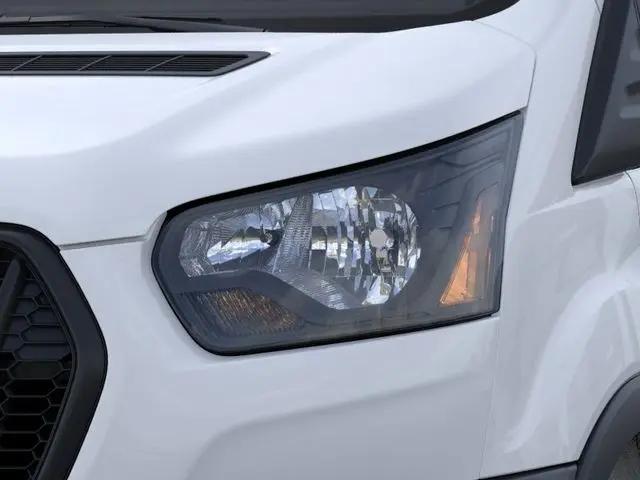 2026 Ford Transit Cargo Van T-250