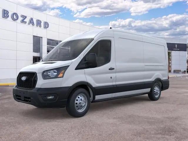 2026 Ford Transit Cargo Van T-250 for sale in Saint Augustine, FL