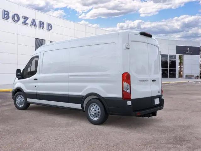2026 Ford Transit Cargo Van T-250