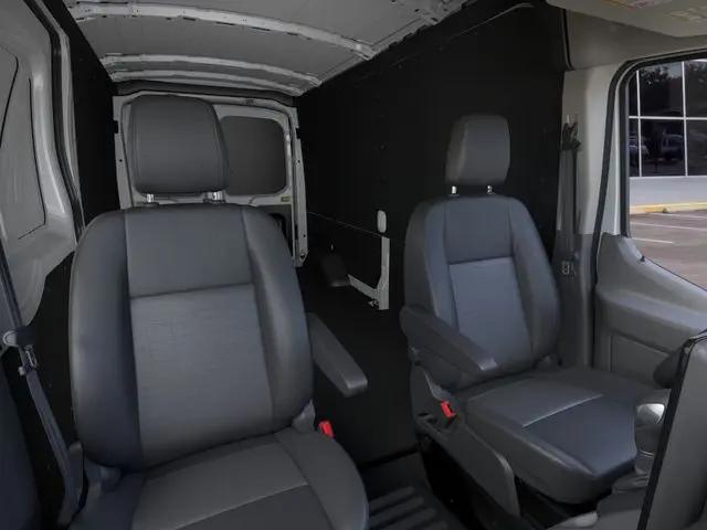 2026 Ford Transit Cargo Van T-250