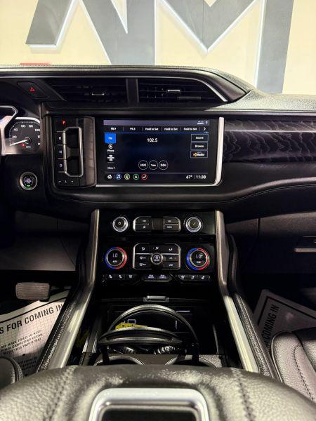 2021 GMC Yukon 2WD Denali