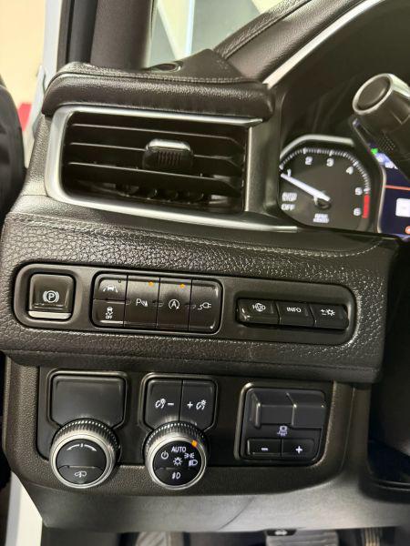2021 GMC Yukon 2WD Denali