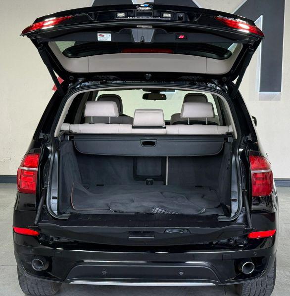 2012 BMW X5 xDrive35i