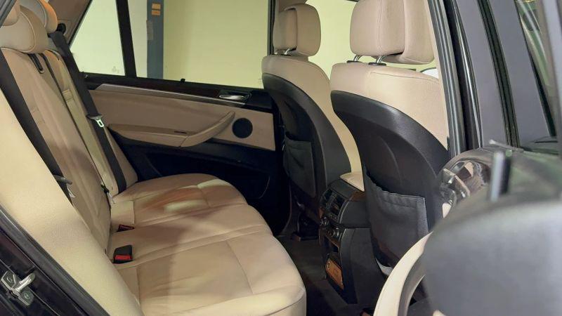 2012 BMW X5 xDrive35i