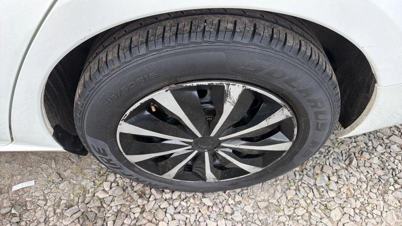 2020 Nissan Altima S FWD