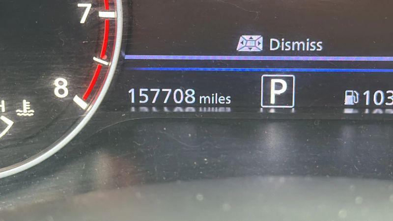 2020 Nissan Altima S FWD
