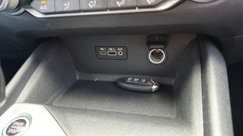 2020 Nissan Altima S FWD