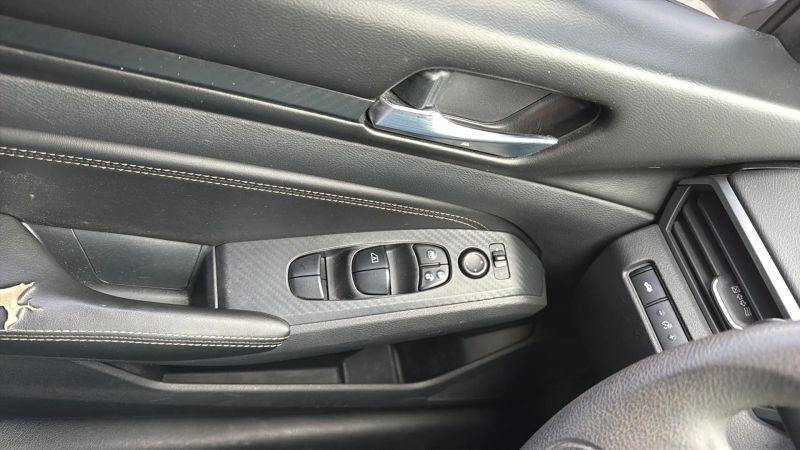 2020 Nissan Altima S FWD