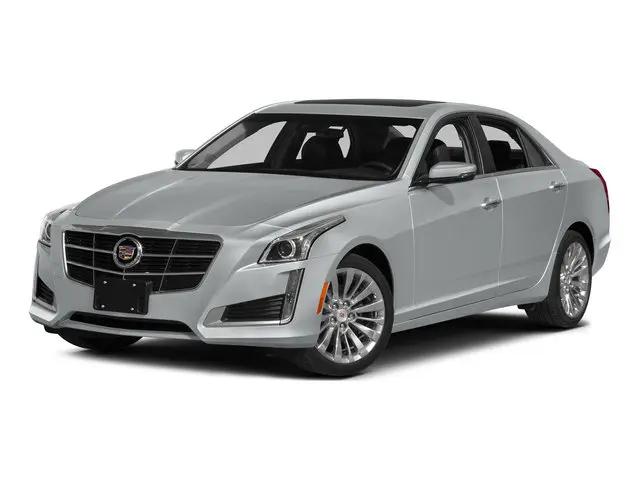 2014 Cadillac CTS Luxury for sale in Chester Springs, PA