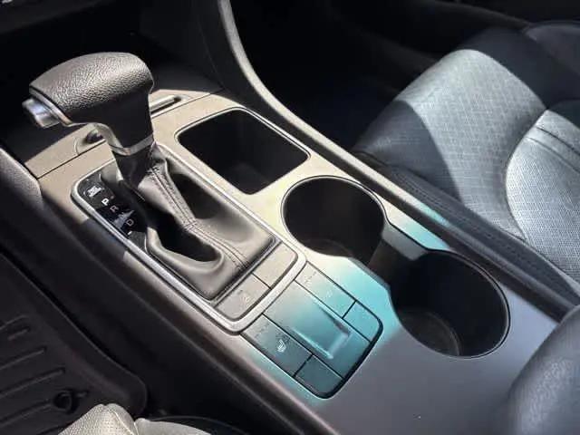 2020 Kia Optima SE