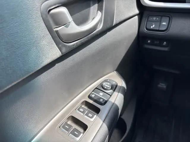 2020 Kia Optima SE
