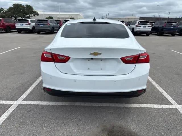 2023 Chevrolet Malibu FWD 1FL