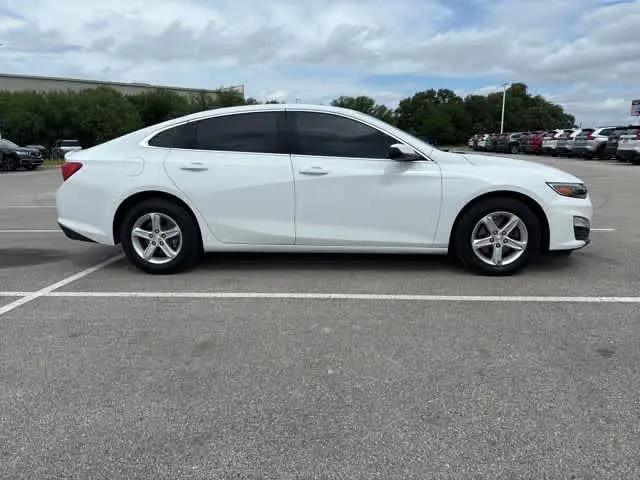 2023 Chevrolet Malibu FWD 1FL