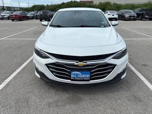 2023 Chevrolet Malibu FWD 1FL