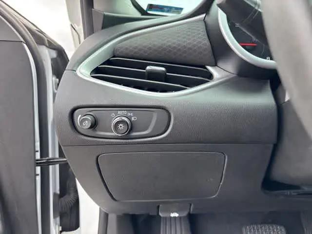 2023 Chevrolet Malibu FWD 1FL