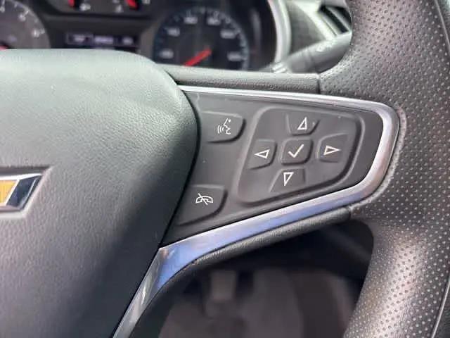 2023 Chevrolet Malibu FWD 1FL