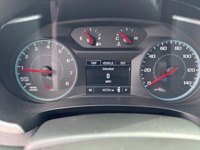 2023 Chevrolet Malibu FWD 1FL