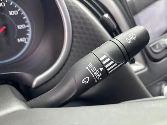 2023 Chevrolet Malibu FWD 1FL