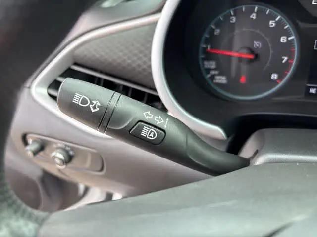 2023 Chevrolet Malibu FWD 1FL