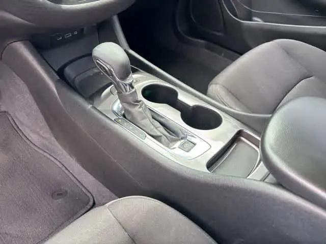 2023 Chevrolet Malibu FWD 1FL