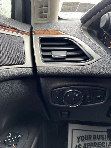 2013 Lincoln MKZ Base