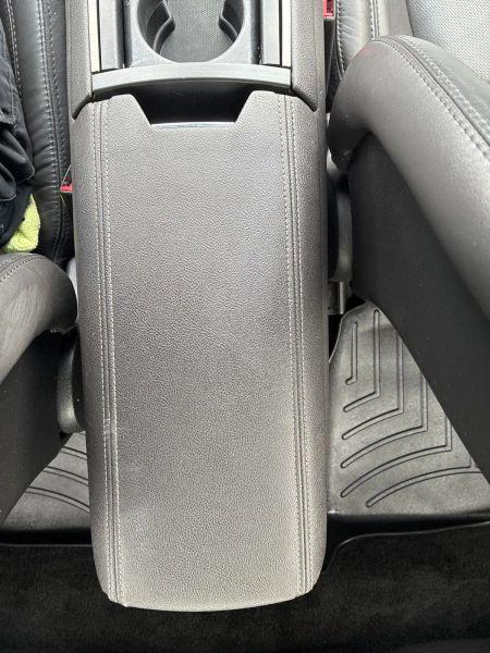 2013 Lincoln MKZ Base