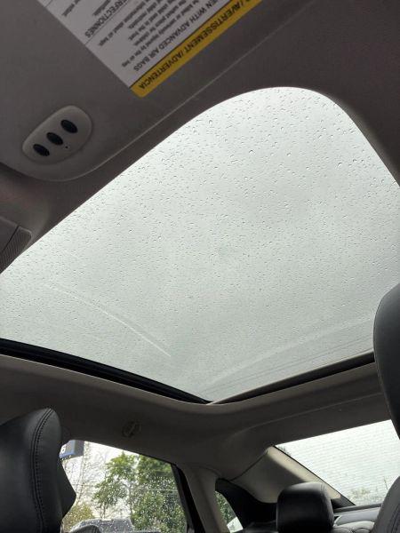 2013 Lincoln MKZ Base