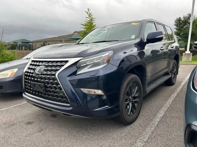 2021 Lexus GX GX 460 Premium for sale in Gallatin, TN