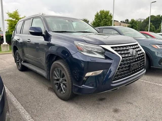 2021 Lexus GX GX 460 Premium