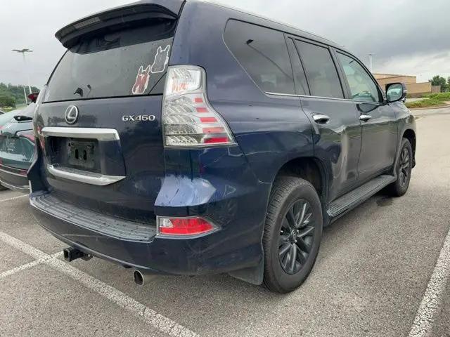 2021 Lexus GX GX 460 Premium
