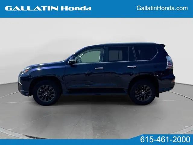 2021 Lexus GX GX 460 Premium for sale in Gallatin, TN