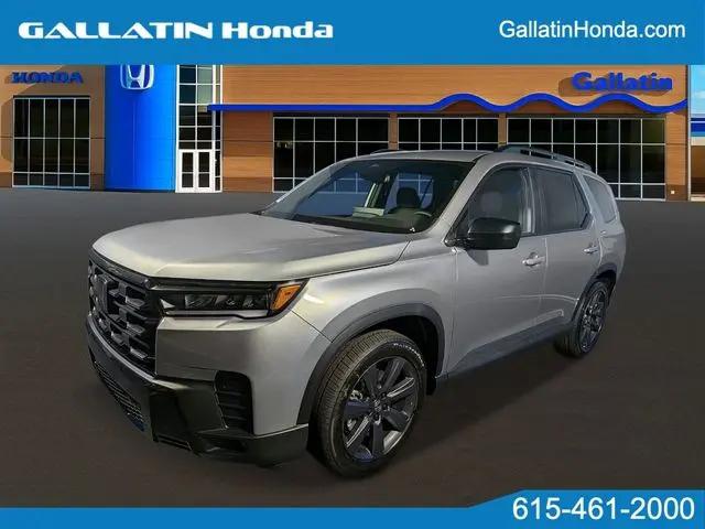 2026 Honda Pilot Sport for sale in Gallatin, TN