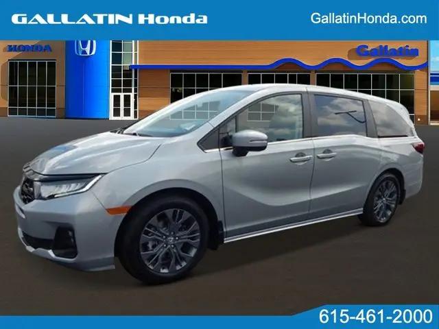 2026 Honda Odyssey Touring for sale in Gallatin, TN