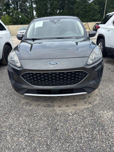 2020 Ford Escape SE for sale in Brundidge, AL
