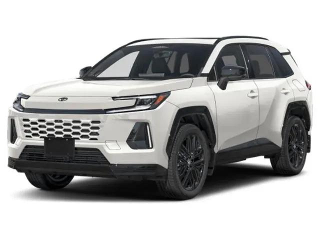 2026 Toyota RAV4 SE for sale in Culver City, CA