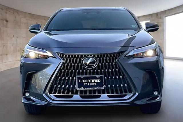 2024 Lexus NX 350 NX 350