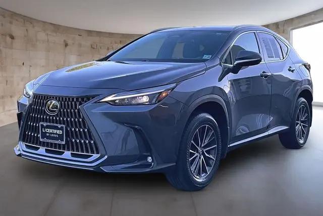 2024 Lexus NX 350 NX 350